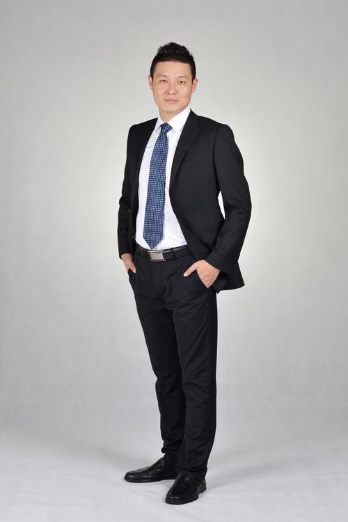 陈俊全 品牌与内容负责人