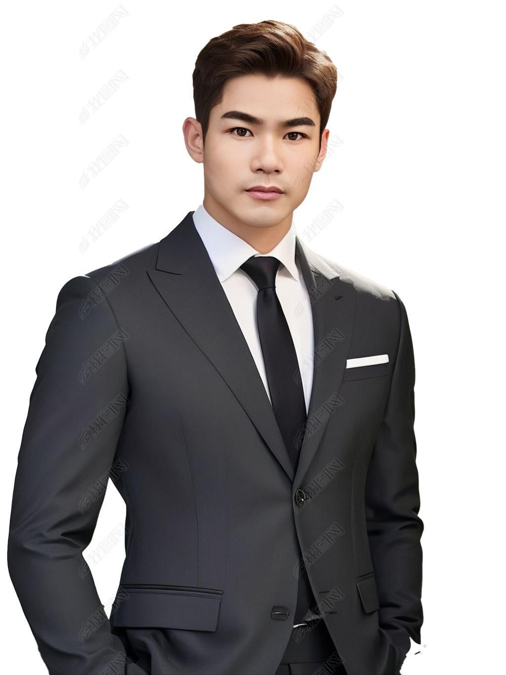 周佳诱 项目运营总监